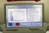 Invitrogen Countess Automated Cell Counter Model C10281 120V 60Hz