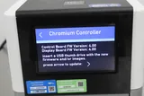 10X Genomics Chromium Single Cell Controller GCG-SR-1