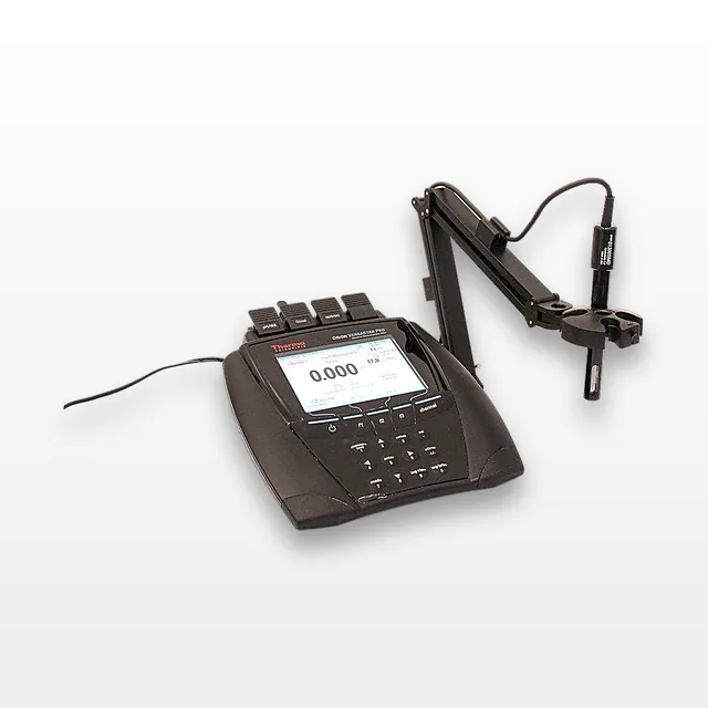 Thermo Scientific Orion VersaStar Pro Meter Laboratory Electrode Measurements