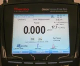 Thermo Scientific Orion VersaStar Pro Meter Laboratory Electrode Measurements