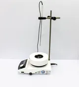 Heidolph Magnetic Stirrers 505-30000-13-3 Lab Mixer 115V, OptiTherm