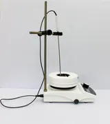 Heidolph Magnetic Stirrers 505-30000-13-3 Laboratory Stirrer 115V 50/60Hz