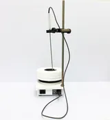 Heidolph Magnetic Stirrers 505-30000-13-3 Laboratory Stirrer 115V 50/60Hz