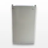 MIDEA WHS-109FB1 UPRIGHT FREEZER for Cold Storage Applications