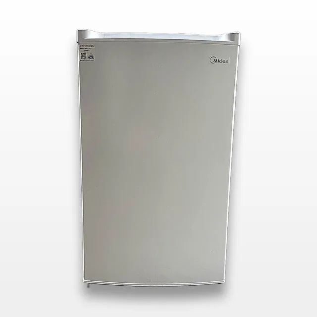 MIDEA WHS-109FB1 UPRIGHT FREEZER for Cold Storage Applications
