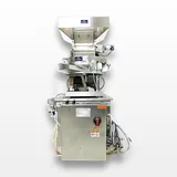 R-Tech Feeders 15-110AC-FC-B Vibratory Bowl Feeder & Hopper - High Precision