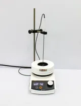 Heidolph MR Hei-Tec 135mm Magnetic Stirrers for Laboratory Use, 115V