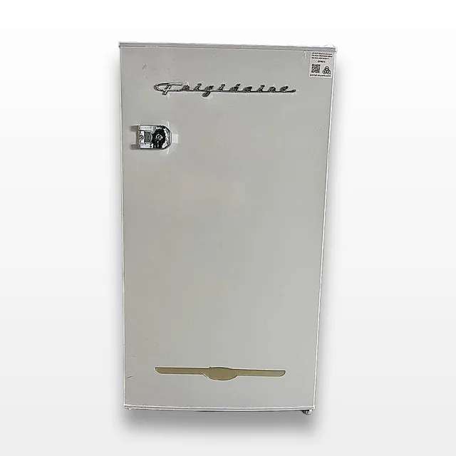 Frigidaire EFR376-D-WHITE Household Refrigerator Compact White