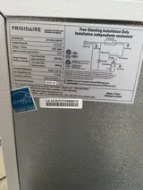 Frigidaire EFR376-D-WHITE Household Refrigerator Compact White