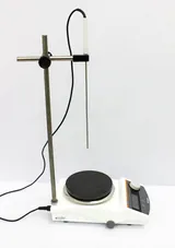 Heidolph Magnetic Stirrers 505-30000-13-2 Laboratory Stirrer with OptiTherm