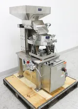 R-Tech Feeders 15-110AC-FC-B-H-CS Bowl Feeder with Hopper, 110V, 2021