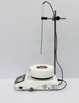 Heidolph Magnetic Stirrers 505-30000-13-2 Laboratory Stirrer with OptiTherm