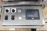 R-Tech Feeders 15-110AC-FC-B-H-CS Bowl Feeder with Hopper, 110V, 2021