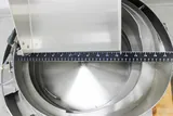 R-Tech Feeders 15-110AC-FC-B-H-CS Bowl Feeder with Hopper, 110V, 2021