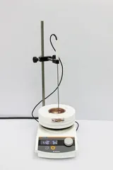 Heidolph Magnetic Stirrers 505-30000-13-2 Laboratory Stirrer with OptiTherm