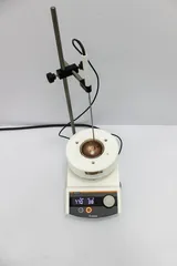 Heidolph Magnetic Stirrers 505-30000-13-2 Laboratory Stirrer with OptiTherm