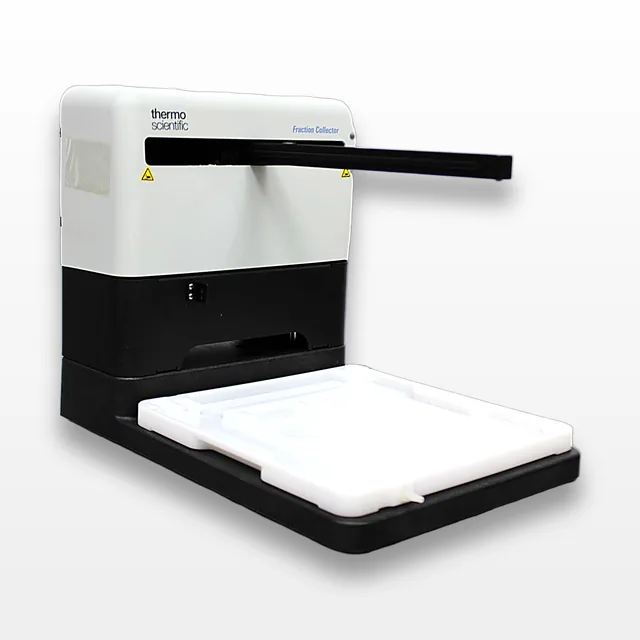 Thermo Scientific Fraction Collector FT VF-F10-A HPLC UHPLC Compatible
