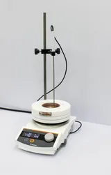Heidolph Magnetic Stirrers 505-30000-13-2 Laboratory Stirrer with OptiTherm