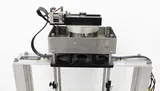 Carl Creative Systems Tip Test Unit 250 UL Laboratory Testing Equipment