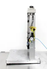 Carl Creative Systems Tip Test Unit 250 UL Laboratory Testing Equipment