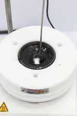 Heidolph Magnetic Stirrers 505-30000-13-3 Lab Mixer 115V, OptiTherm
