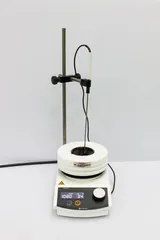 Heidolph Magnetic Stirrers 505-30000-13-3 Lab Mixer 115V, OptiTherm
