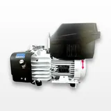Leybold Sogevac SV40/65 BI FC Vacuum Pump - 200-240V, 50Hz/60Hz, G Condition
