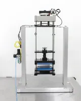 Carl Creative Systems Tip Test Unit 250 UL Laboratory Testing Equipment