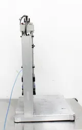 Carl Creative Systems Tip Test Unit 250 UL Laboratory Testing Equipment