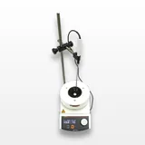Heidolph Magnetic Stirrers 505-30000-13-3 Lab Mixer 115V, OptiTherm