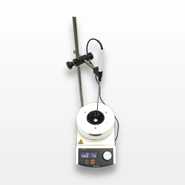 Heidolph Magnetic Stirrers 505-30000-13-3 Lab Mixer 115V, OptiTherm