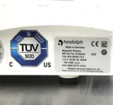 Heidolph Magnetic Stirrers 505-30000-13-3 Lab Mixer 115V, OptiTherm