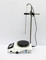 Heidolph Magnetic Stirrers 505-30000-13-3 Laboratory Stirrer 115V 50/60Hz