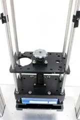 Carl Creative Systems Tip Test Unit 250 UL Laboratory Testing Equipment