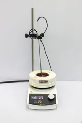 Heidolph Magnetic Stirrers 505-30000-13-3 Laboratory Stirrer 115V 50/60Hz