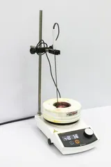 Heidolph Magnetic Stirrers 505-30000-13-3 Laboratory Stirrer 115V 50/60Hz