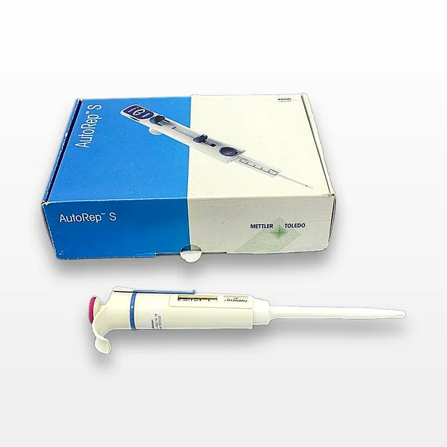 Thermo Scientific Miscellaneous Box Turnkey Pipette Accessories Kit