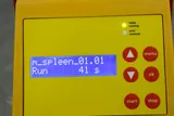 MACS GentleMACS Dissociator 130-093-235 Laboratory Equipment