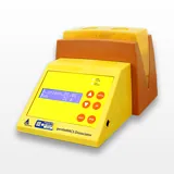 MACS GentleMACS Dissociator 130-093-235 Laboratory Equipment