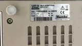 Velp Scientifica AREX 6 Digital Pro Magnetic Stirrer, Worn Blue Knobs