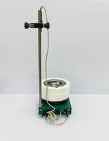 Chemglass Opti Chem Digital Hotplate Stirrer with 200ML Flask Insert
