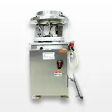 R-Tech Feeders 15-110AC-WS-B-CS Vibratory Bowl Feeder for Parts Sorting