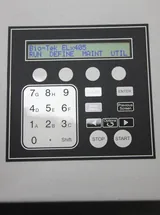 BioTek Instruments Microplate Washer ELx405, VG Condition, 100-230V, 50/60Hz