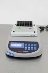 Thermo Scientific Thermal Mixer w/ 24x1.5mL, 120V, 60Hz