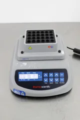 Thermo Scientific Thermal Mixer w/ 24x1.5mL, 120V, 50/60Hz