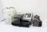 BioTek Instruments Microplate Washer ELx405, VG Condition, 100-230V, 50/60Hz