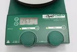 Chemglass Opti Chem Digital Hotplate Stirrer with 100ML Flask Insert 115V