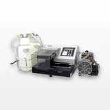 BioTek Instruments Microplate Washer ELx405, VG Condition, 100-230V, 50/60Hz