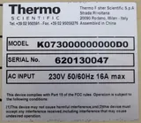 Thermo Trace GC Ultra Gas Chromatograph Configurable 3 Detectors