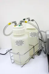 BioTek Instruments Microplate Washer ELx405, VG Condition, 100-230V, 50/60Hz
